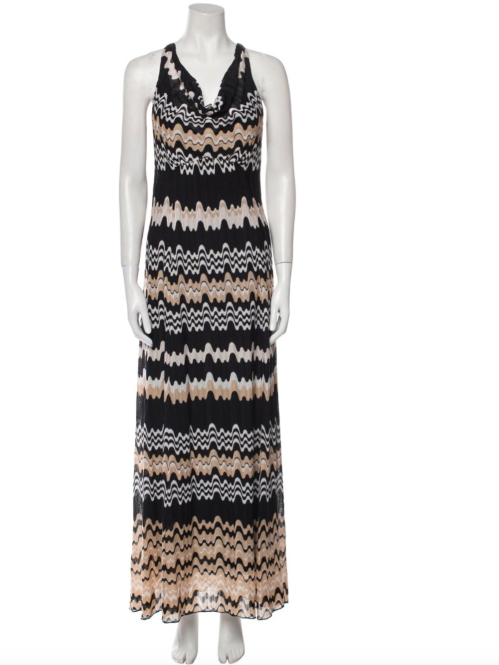 Missoni Maxi Dress